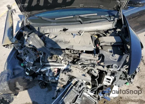 2016 Jeep Cherokee Latitude z USA, uszkodzony, nr VIN 1C4PJMCS6GW205880